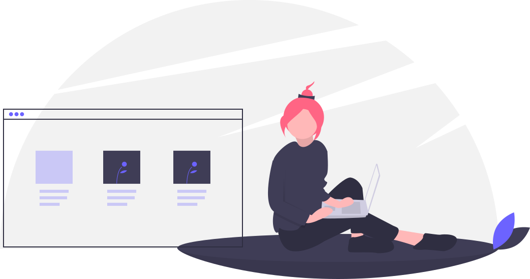 Webové aplikace - development